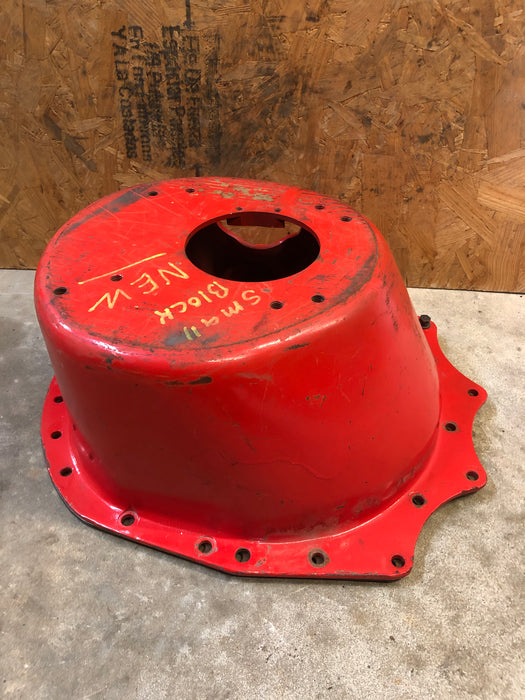 Mopar Small Block Blow Proof Bellhousing