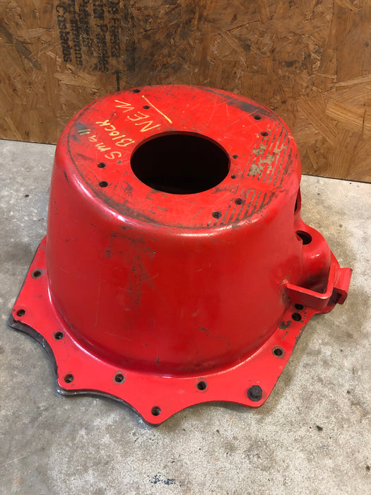 Mopar Small Block Blow Proof Bellhousing