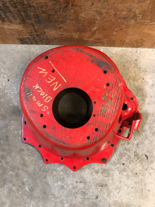 Mopar Small Block Blow Proof Bellhousing