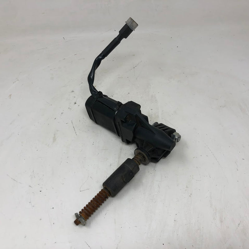 1737941 Simplicity Chute Deflector Motor