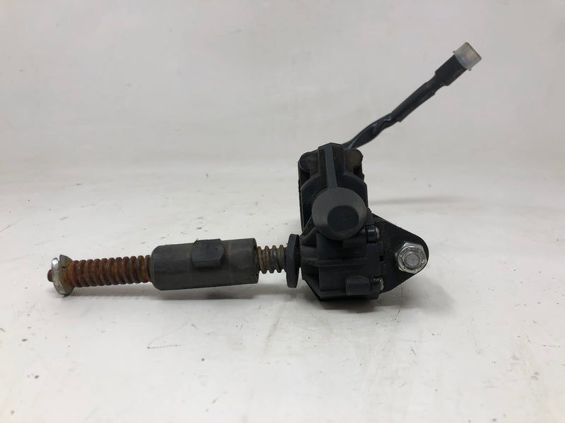 1737941 Simplicity Chute Deflector Motor