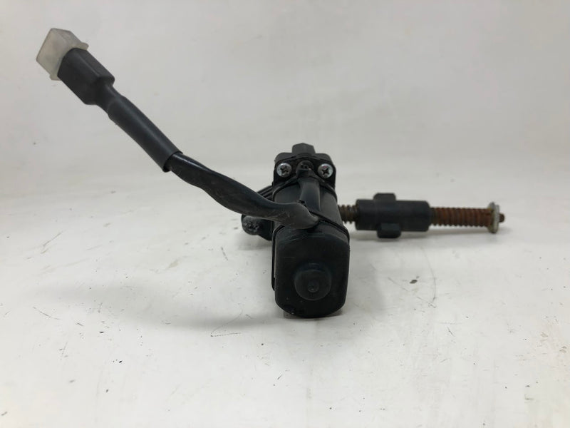 1737941 Simplicity Chute Deflector Motor