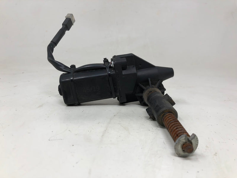1737941 Simplicity Chute Deflector Motor