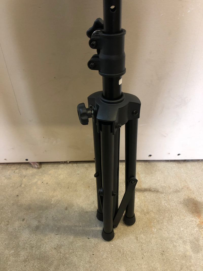 1214 Tripod Stand for Laptops, Projectors etc.