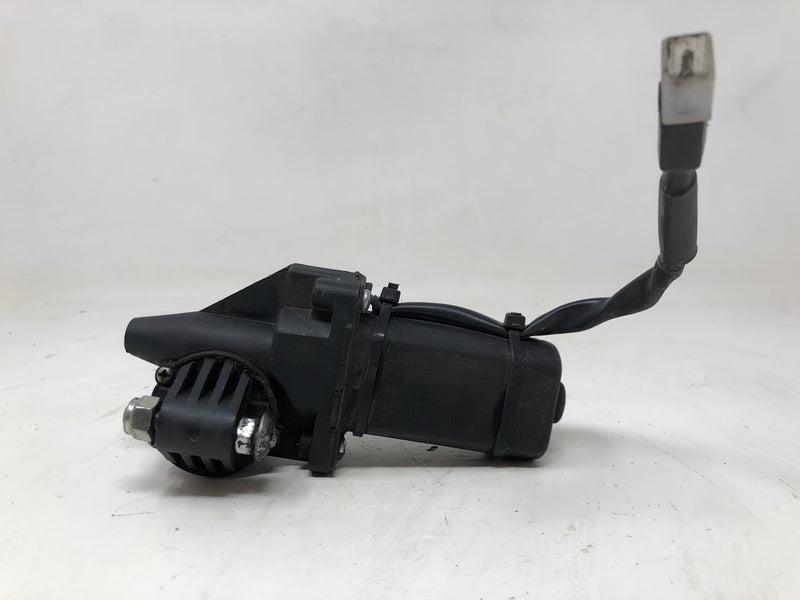 1737941 Simplicity Chute Deflector Motor