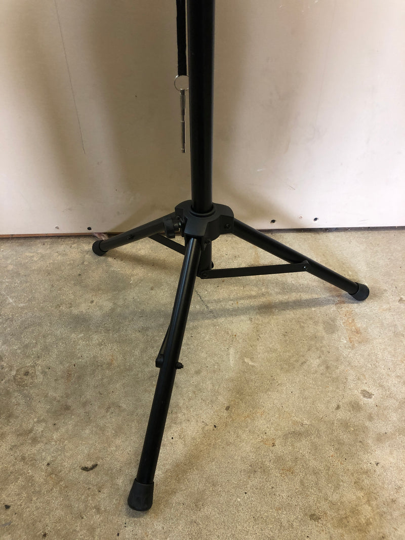 1214 Tripod Stand for Laptops, Projectors etc.
