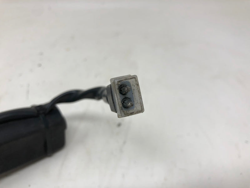 1737941 Simplicity Chute Deflector Motor