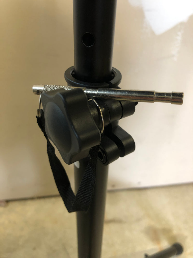 1214 Tripod Stand for Laptops, Projectors etc.