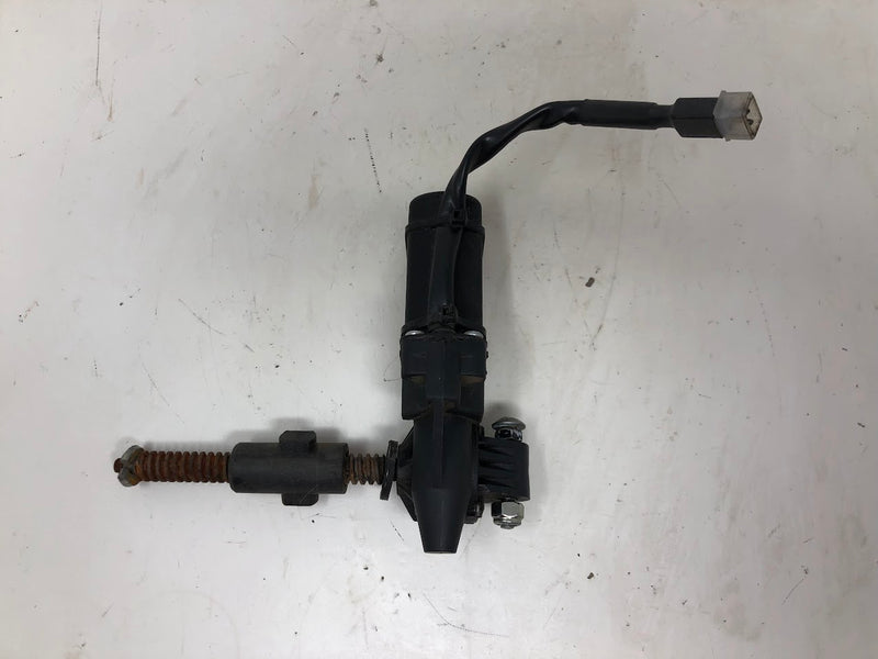 1737941 Simplicity Chute Deflector Motor