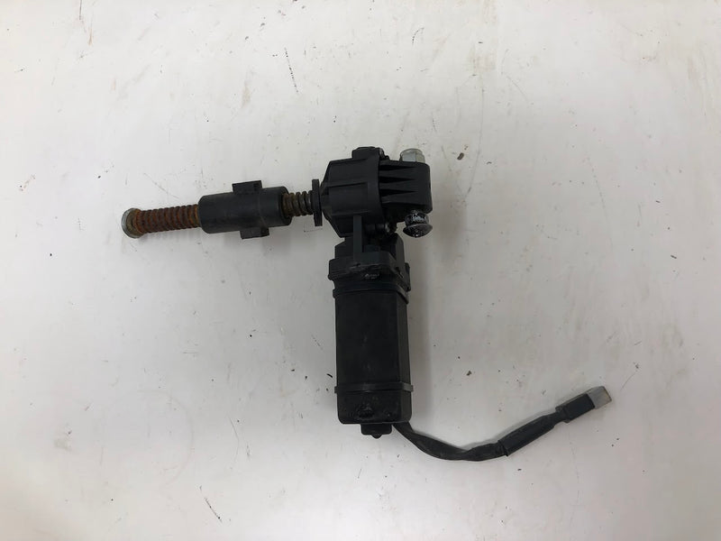 1737941 Simplicity Chute Deflector Motor
