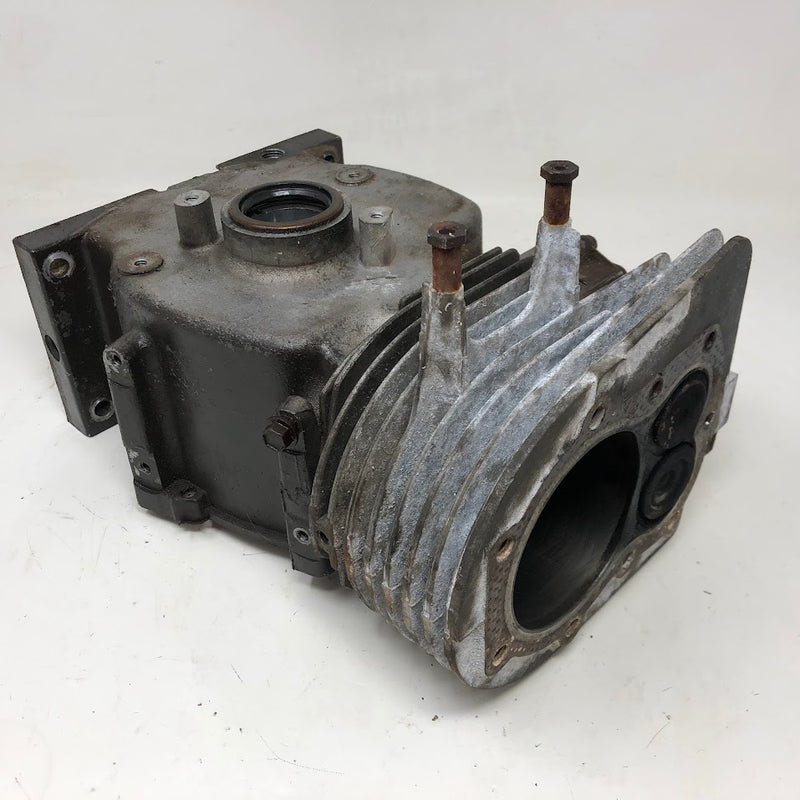 35385 Tecumseh Cylinder Assembly