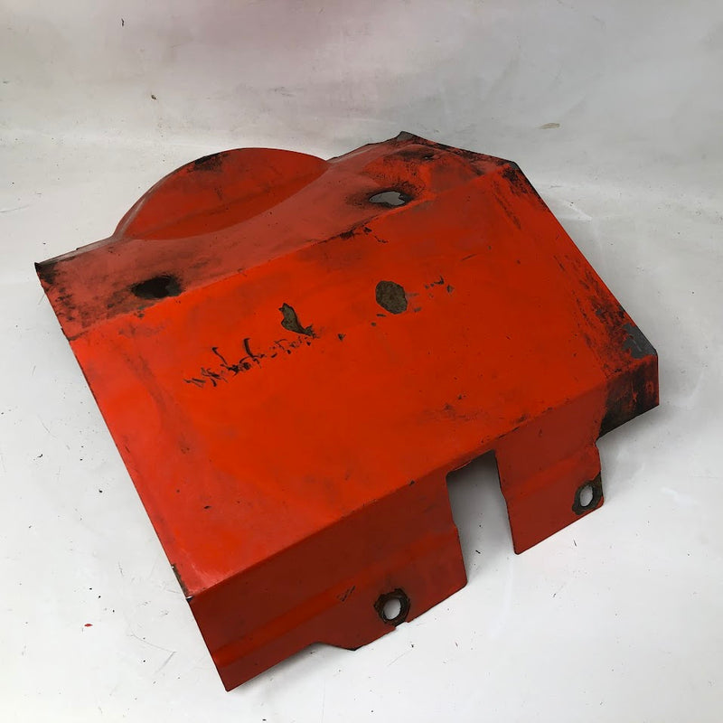 02443000 Ariens Bottom Cover