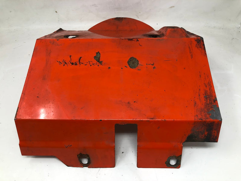 02443000 Ariens Bottom Cover