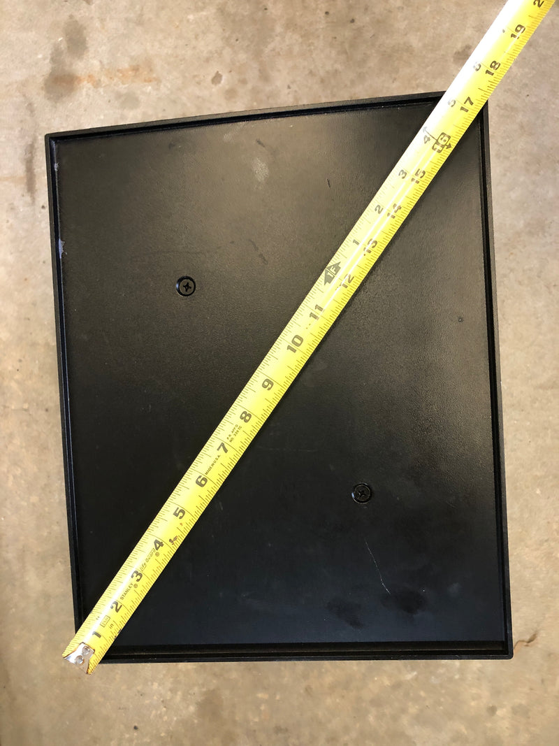1214 Tripod Stand for Laptops, Projectors etc.