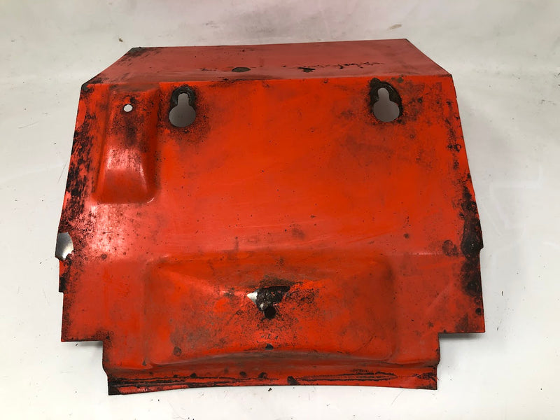 02443000 Ariens Bottom Cover