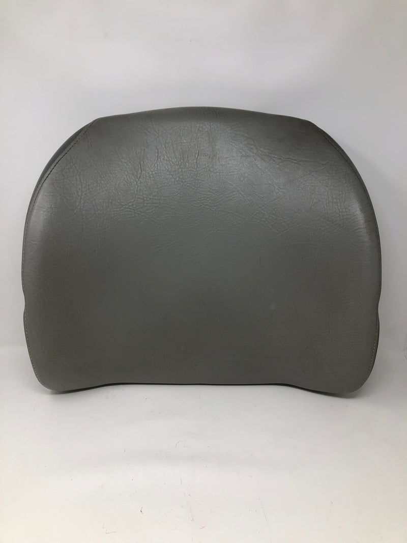 131-4149 Toro Seat Cushion Back from Toro MX5050 ZTR Mower 74770