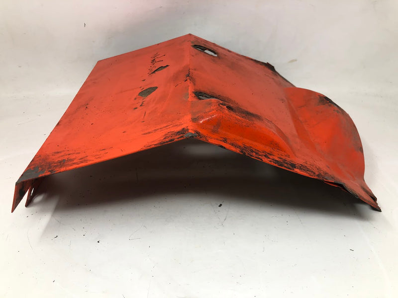 02443000 Ariens Bottom Cover