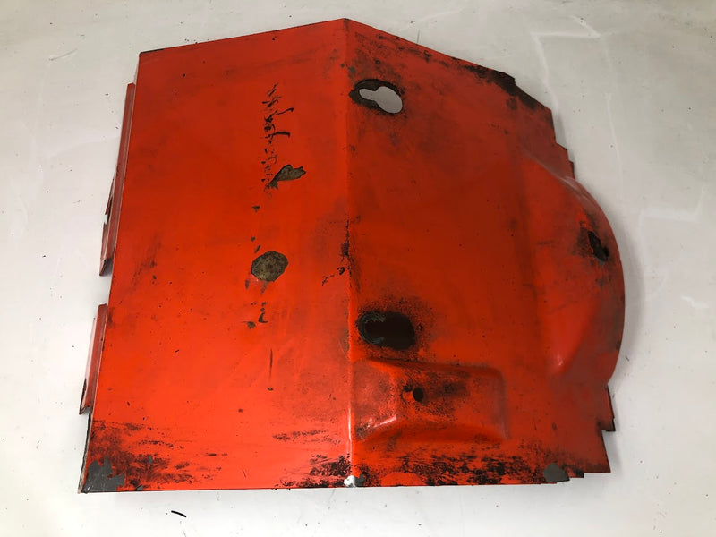 02443000 Ariens Bottom Cover