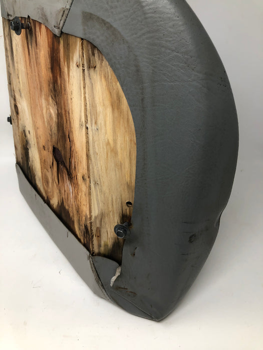 131-4149 Toro Seat Cushion Back from Toro MX5050 ZTR Mower 74770