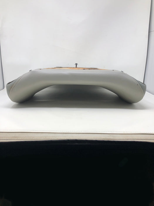 131-4149 Toro Seat Cushion Back from Toro MX5050 ZTR Mower 74770