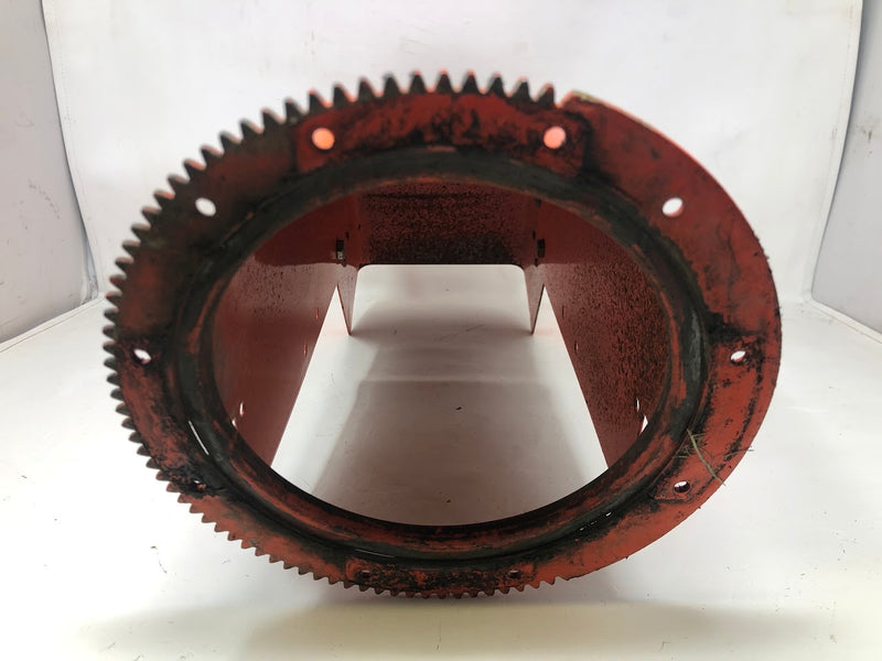 02454800 Ariens Discharge Chute & Deflector