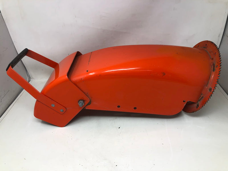 02454800 Ariens Discharge Chute & Deflector