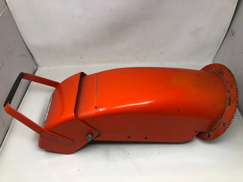 02454800 Ariens Discharge Chute & Deflector