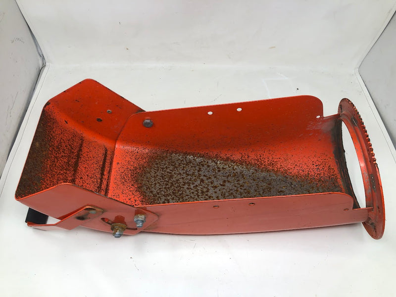 02454800 Ariens Discharge Chute & Deflector