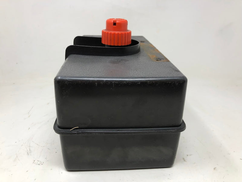34156A Tecumseh Fuel Tank