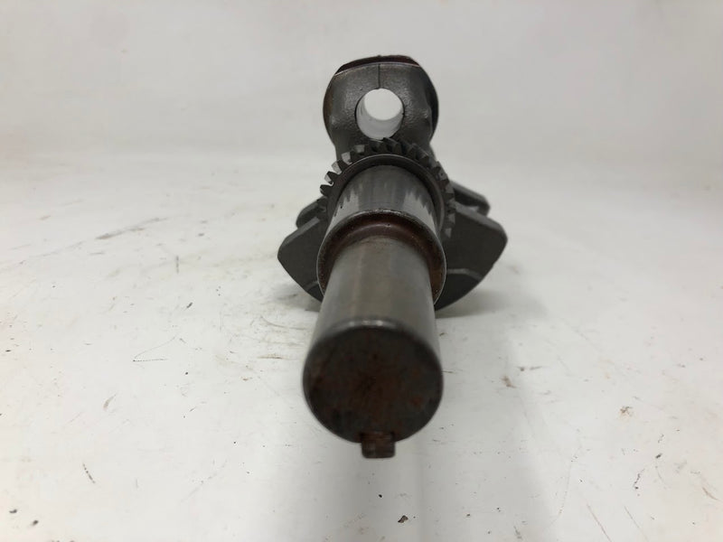 35443A Tecumseh Crankshaft