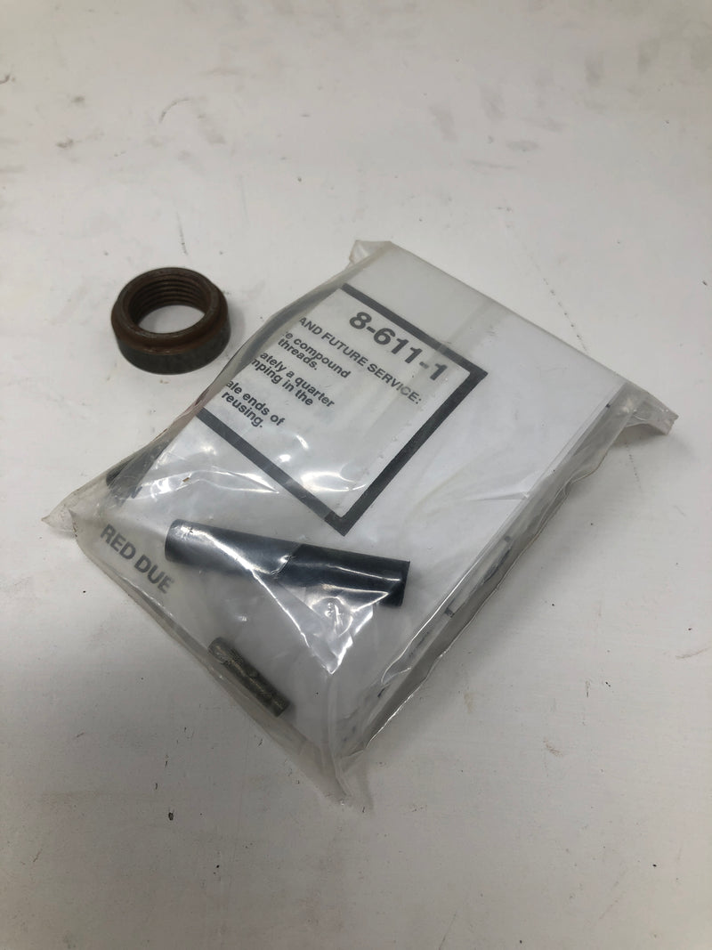 SUM-G2989 Summit Racing Replacement Oxygen Sensor