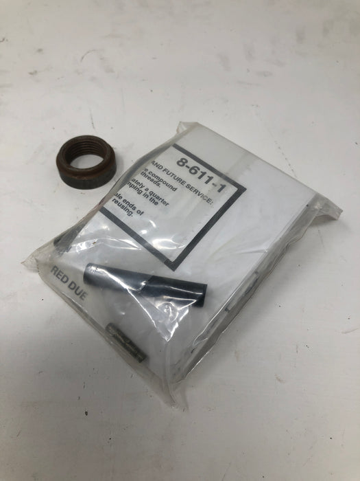 SUM-G2989 Summit Racing Replacement Oxygen Sensor