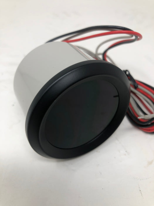 SUM-2986 Digital Air/Fuel Gauge 2 1/16"