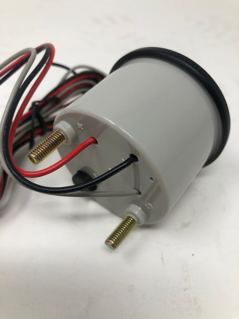 SUM-2986 Digital Air/Fuel Gauge 2 1/16"