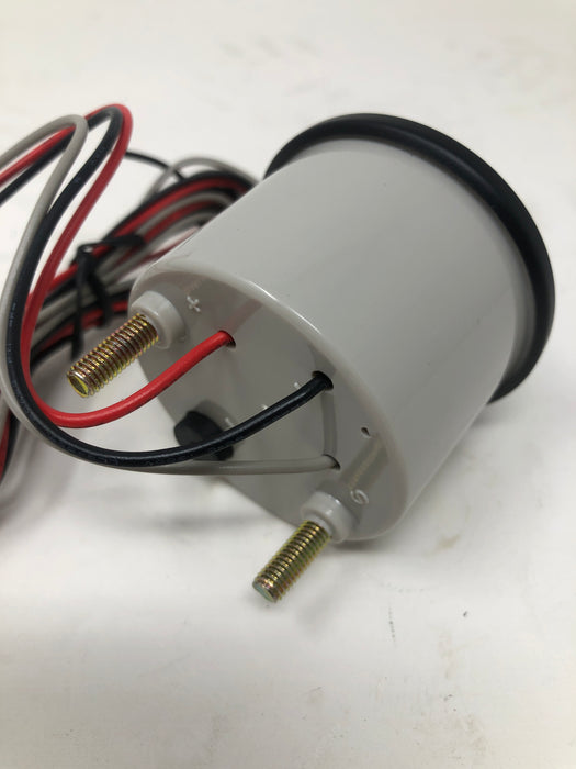 SUM-2986 Digital Air/Fuel Gauge 2 1/16"