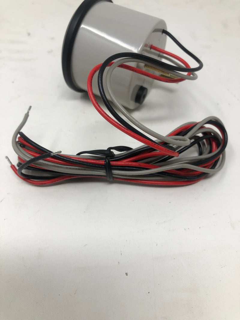 SUM-2986 Digital Air/Fuel Gauge 2 1/16"
