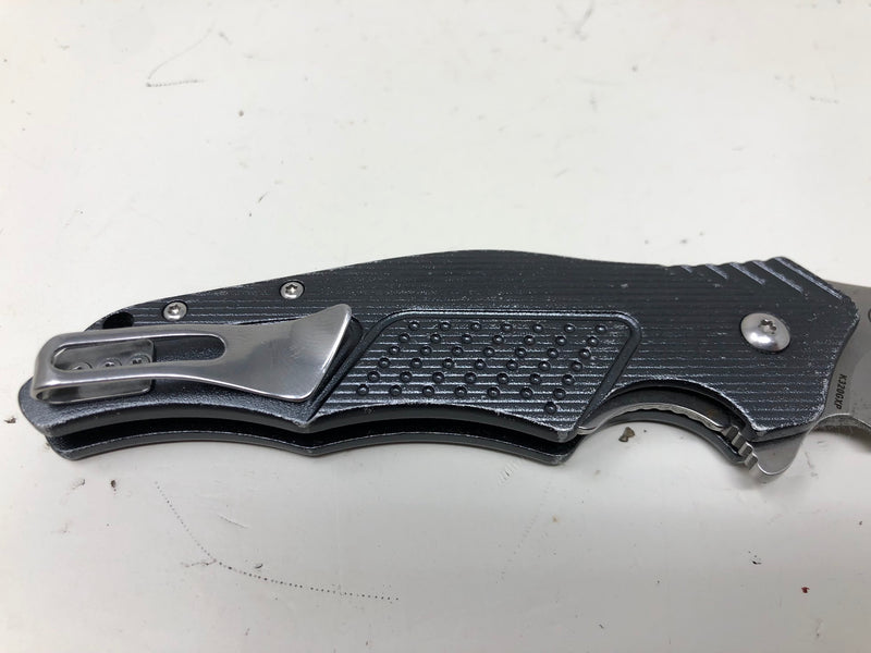 K320GXP CRKT Folding Pocket Knife - Ken Onion Design - Liner Lock