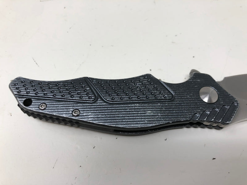 K320GXP CRKT Folding Pocket Knife - Ken Onion Design - Liner Lock