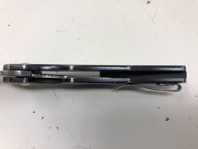 K320GXP CRKT Folding Pocket Knife - Ken Onion Design - Liner Lock