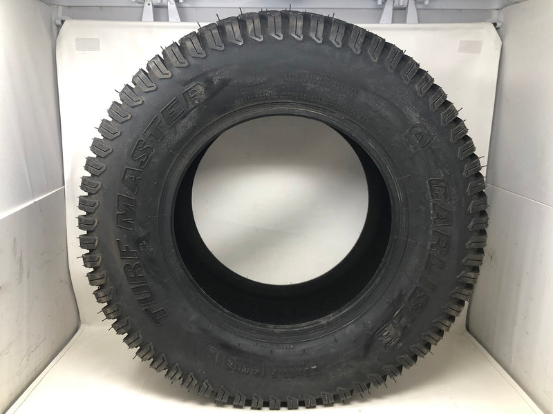 5114081 Carlisle Turf Master Tire 23X10.5-12 - Tubeless - 4PR