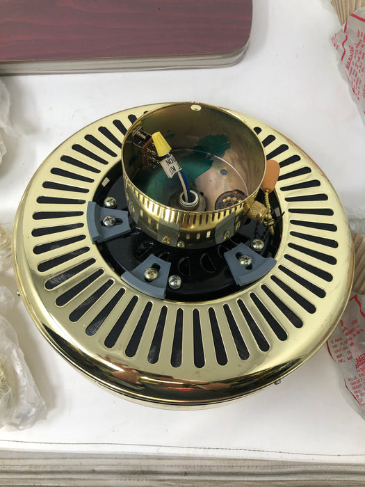 5EMW52PB4Q Heritage Ceiling Fan