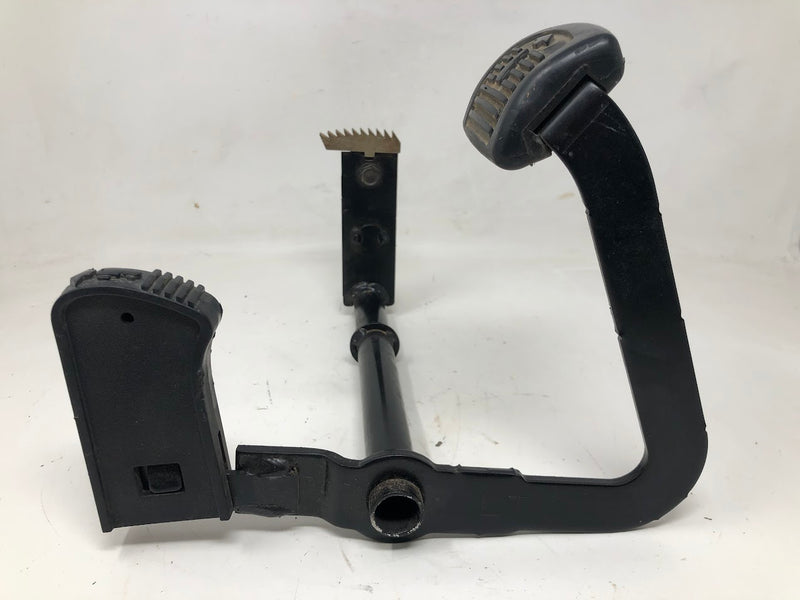 532400980 Husqvarna Pedal Control Rocker Assembly