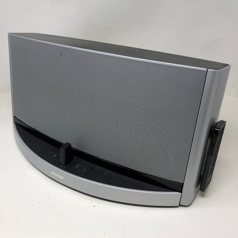 Bose Soundock 10 Digital Music System + Bluetooth Adapter & Remote