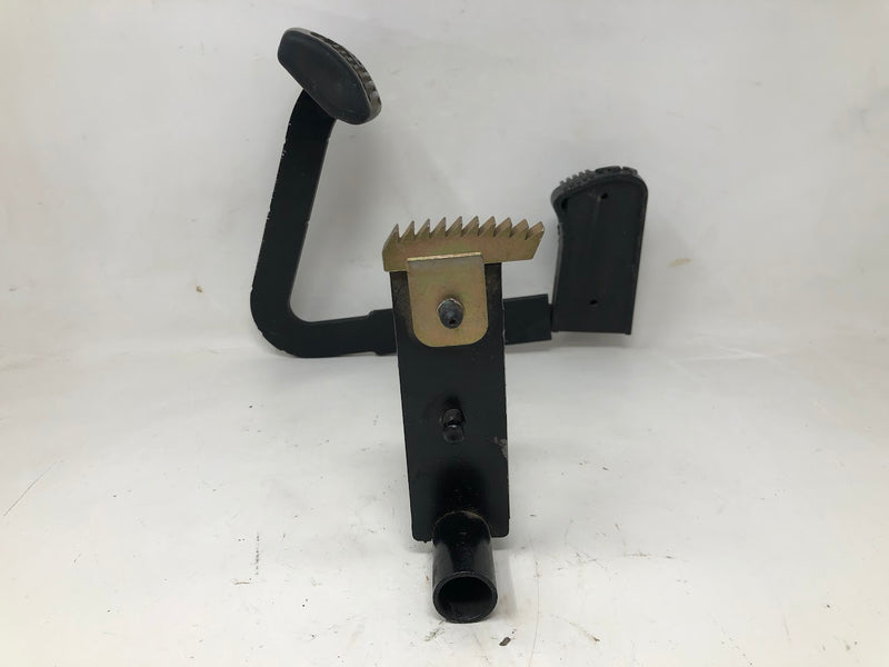 532400980 Husqvarna Pedal Control Rocker Assembly