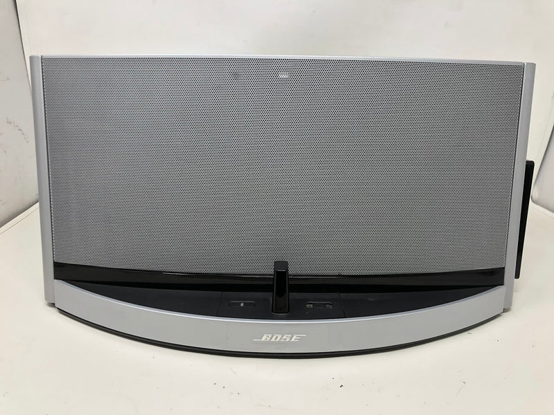 Bose Soundock 10 Digital Music System + Bluetooth Adapter & Remote