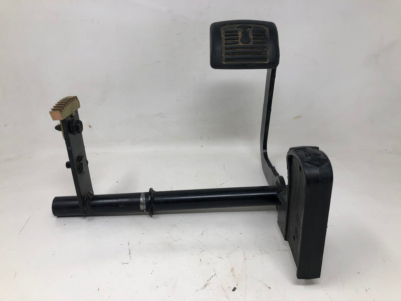 532400980 Husqvarna Pedal Control Rocker Assembly
