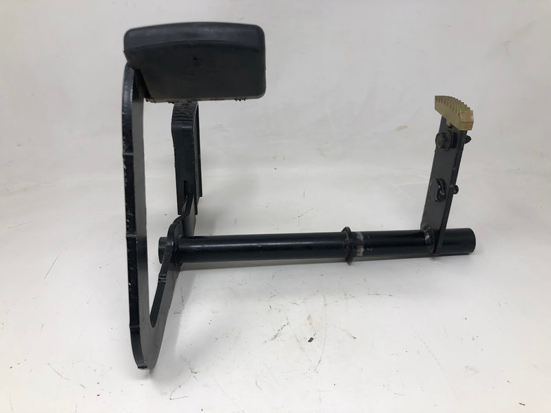532400980 Husqvarna Pedal Control Rocker Assembly