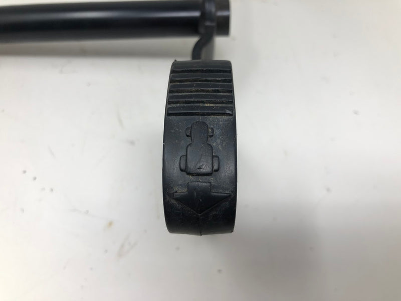 532400980 Husqvarna Pedal Control Rocker Assembly