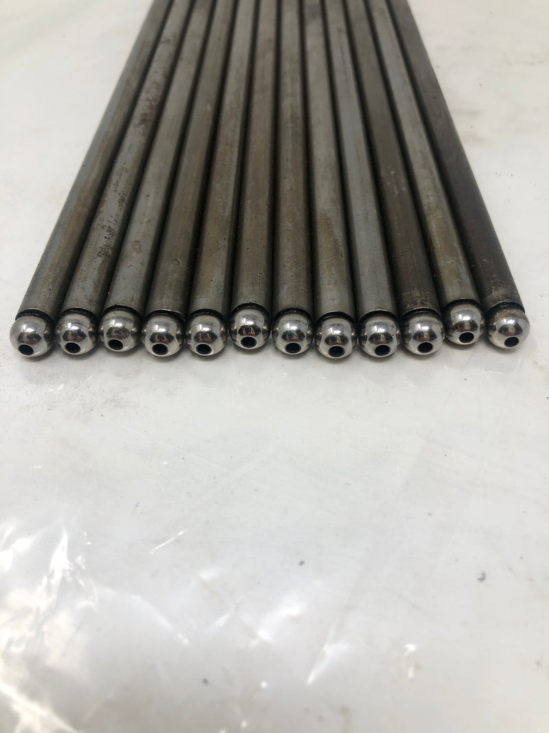 346280 GM Valve Push Rods Lot (x12)