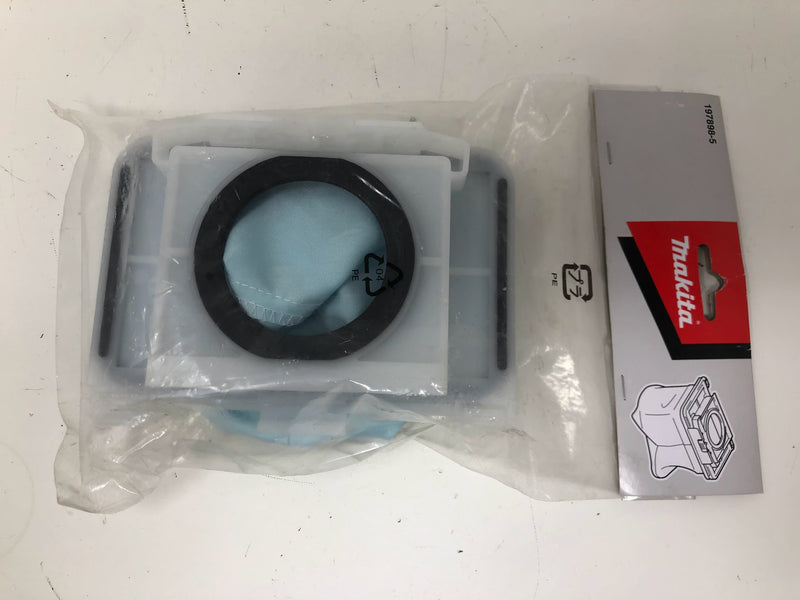 197898-5 Makita Vacuum Bag for XCV05Z